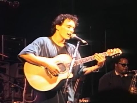 [1992] -  Dave Matthews Band - 6/17/92 - [Full Show] - The Flood Zone - Richmond, VA - DMB