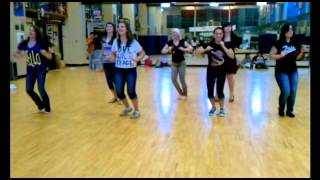 The Club Can't Handle Me Dance!