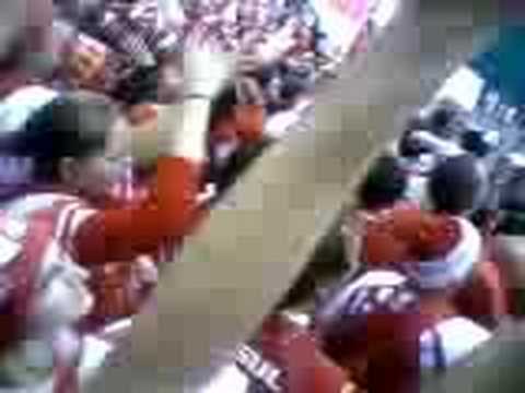 INTER 8 X 1 JUVENTUDE- PUPULAAR