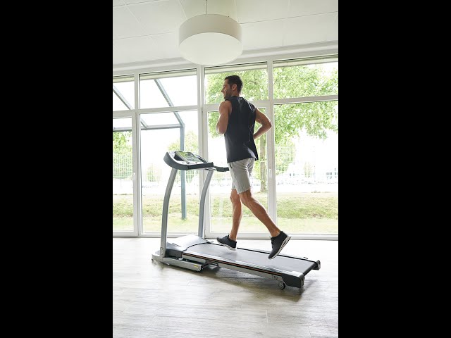 Video teaser per Horizon Fitness T82 futópad