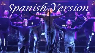 Ariana Grande - Be Alright Spanish Version (Cover en Español) by Cristian Alba