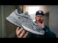 Update: AFTER WEARING NEW BALANCE 990V4 FOR ALMOST 1 YEAR! (Pros & Cons)