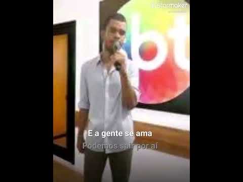 Leo reis cantor Bahia pegada do arrocha Itagi bahia 