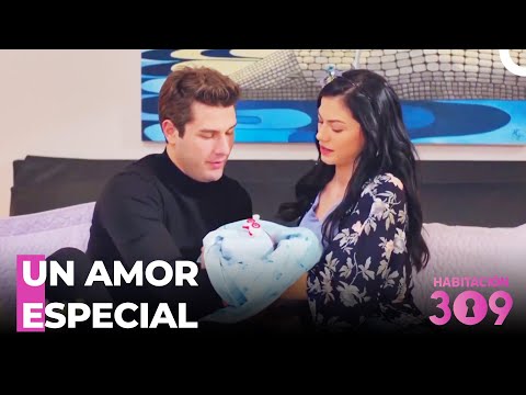 Amor De Hijo De Lale Y Onur - Habitación 309