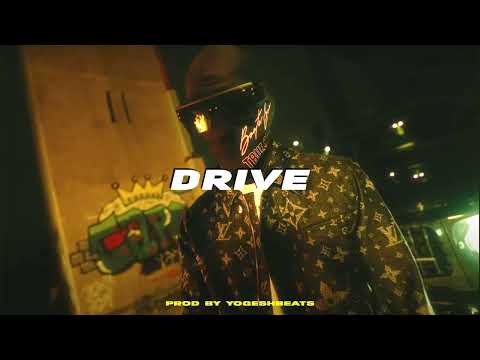 Rekky X Booter Bee X RM X Tunde Type Beat - 'DRIVE' (Prod Yogeshbeats)