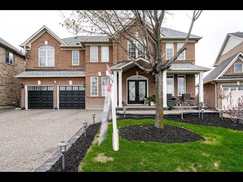 128 Treeline Boulevard, Brampton Home for Sale - Real Estate Properties for Sale