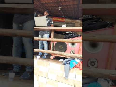 Mc Markin da vdi Dia das crianças Vago