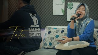Download lagu TATU - FITRI ALFIANA (LIVE COVER) KORG JAM SESSION mp3