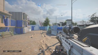 R6S Ranked-syamuko