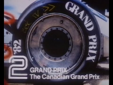 Monday 14th June 1982 BBC1