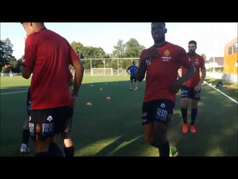 KVV Thes Sport 0-3 KV Mechelen