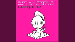 Vampire (Club Mix)