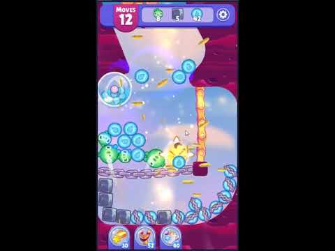 Angry Birds Dream Blast Level 1230 - NO BOOSTERS 😠🐦💤🎈 | SKILLGAMING ✔️
