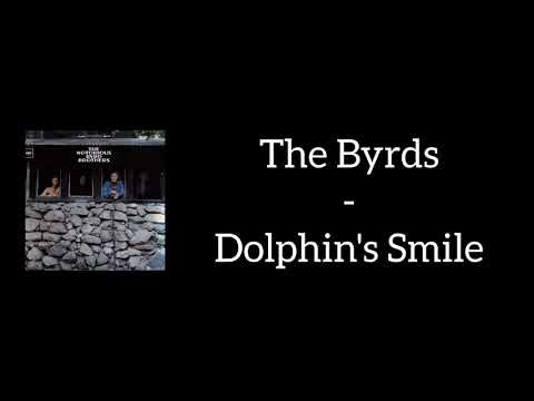 Dolphin´s Smile - Byrds