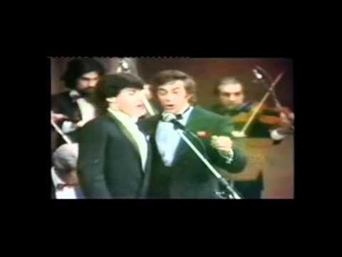 "MILONGA PARA GARDEL" Pugliese de Villa Crespo al COLON[HQ]