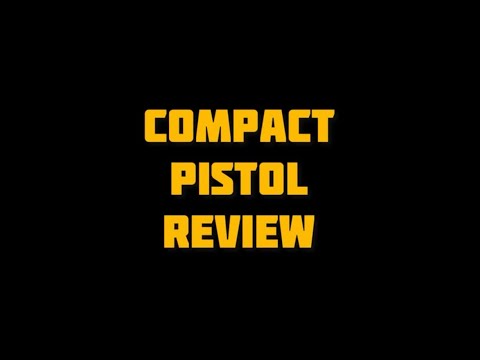 Glock 26 vs Taurus G3c vs Heckler & Koch P30sk