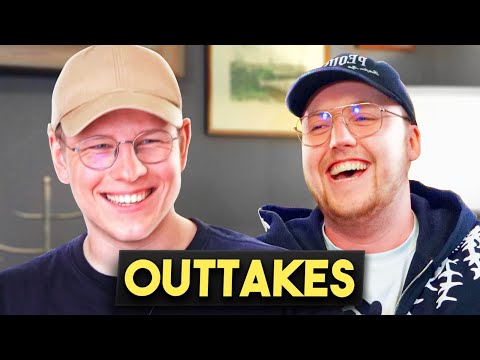 Das "Interview" I Die Outtakes 2.