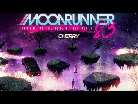 Moonrunner83 - Cherry (feat. N A T V E S)
