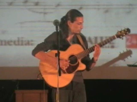 Jul Baldovin - Session