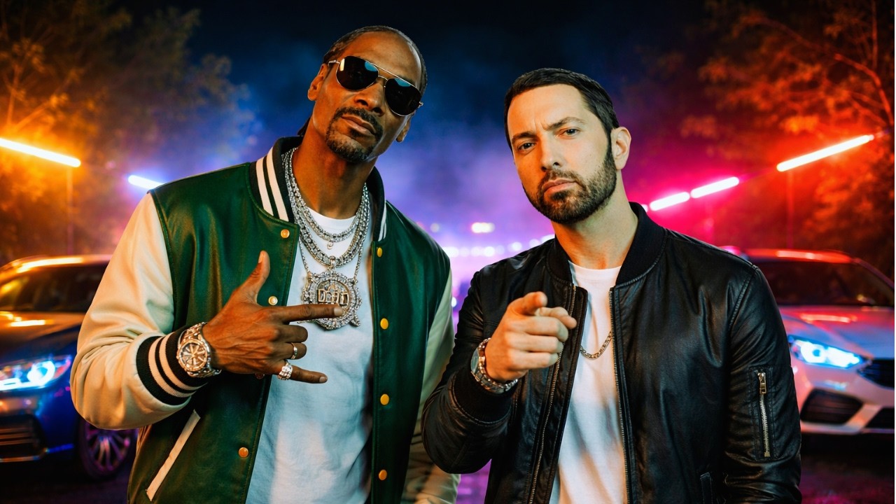 Eminem, Snoop Dogg, 50 Cent, Ice Cube, Dr.Dre, 2Pac vibes - Do or Die | Old School Rap🔥Mixtape23