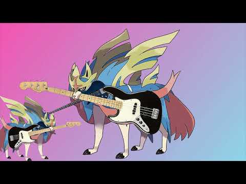 2h25 of *more* BASS Through Video Game Music