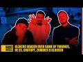 Brievenmaandag over Game of Thrones, E3, ChatGPT & klussen