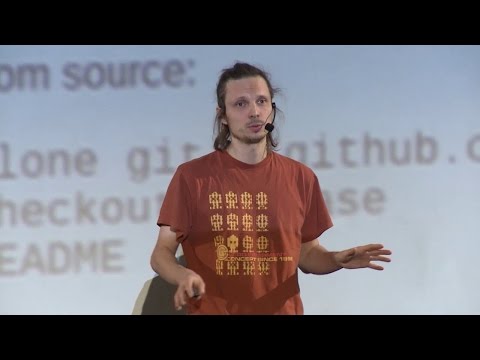 code::dive 2016 conference – Bartosz Szurgot – The taming of the Software: C++, embedded... and more