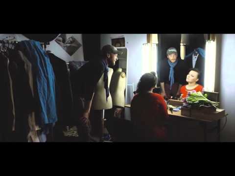 Olga Chabros | Demo aktorskie 2015