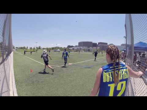 Cyanide vs  Pitch Intense - Pool Play - DCKO2016