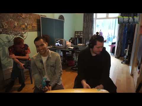 10QuidShoes vs Frenzy  – PEAK – Pools