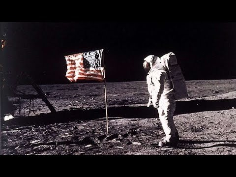 MONDLANDUNG Doku deutsch