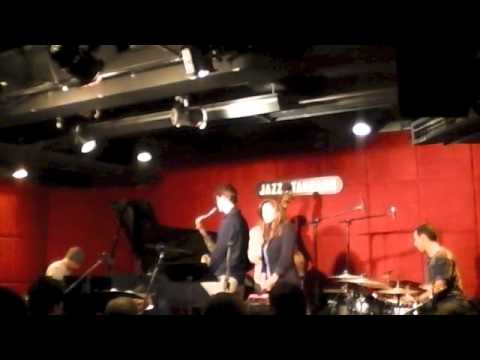 "Family Ties" Antonio Sanchez & Migration feat. Thana Alexa