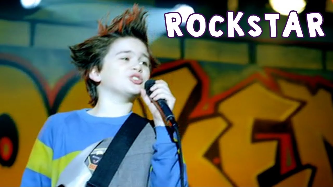 YouTube thumbnail