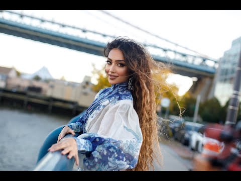 AMBR & MATIN OSMANI NAFAS 2020