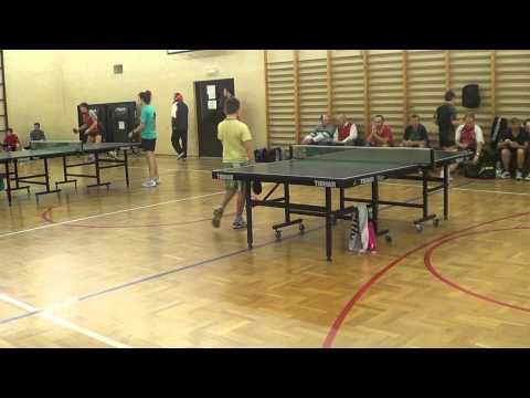 LUBELSKA EKSTRALIGA GO!. VIII RUNDA. PODWALE. 00011.MTS