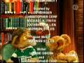 Between The Lions PBS Closing 2005 Wmv