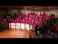 Lux Venit - Upper Elementary Choir - December 2021