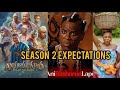 ANIKULAPO 2 Season 2 Latest Netflix Yoruba Movie 2026 Bimbo Ademoye Gabriel Afolayan Sola Sobowale