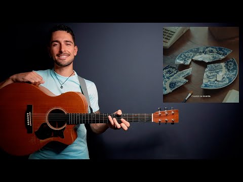 Tu Manta - Milo J