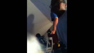 My Birthday Sleepover: The Lost Tape