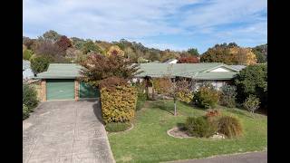 Video overview for 16 Kurla Road, BALHANNAH  SA  5242