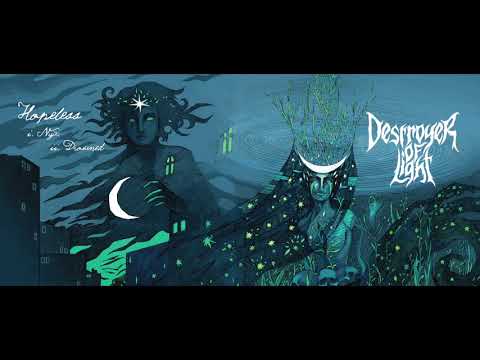 Destroyer of Light - Drowned