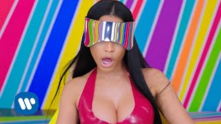 Jason Derulo, Nicki Minaj, Ty Dolla $ign - Swalla