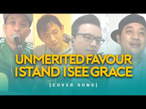 Cover Song Worships | Unmerited Favour