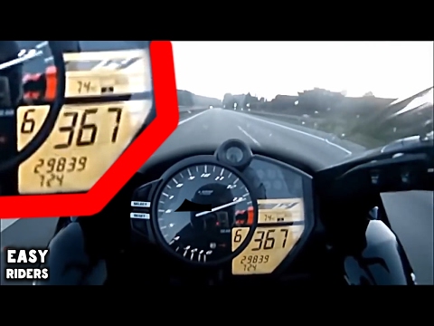 2nd YouTube video about how fast is 300km
