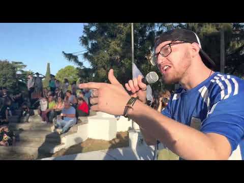 CARPIO vs DAZZI vs BDN | Octavos de final | Torneo La Kompe 2da Fecha - Chacabuco