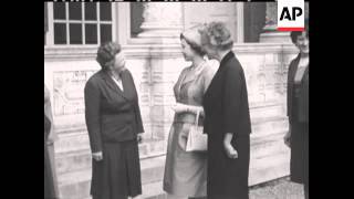 ANNE SCHOOL  - NO SOUND