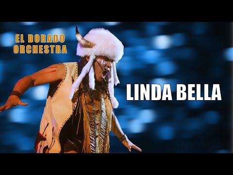 Orchestra El Dorado - Linda Bella 🇵🇪🦅