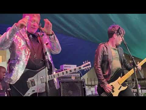 Conan Neutron & the Secret Friends @ Palmers/Caterwaul 05.27.23