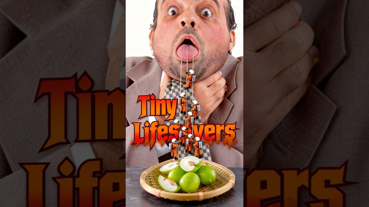 Tiny Lifesavers~#tiny #tinyworld #miniworld #rescue